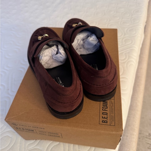 Summerset brown loafers - Picture 3 of 7